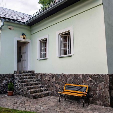 Holiday Home Banská Štiavnica Εξωτερικό φωτογραφία