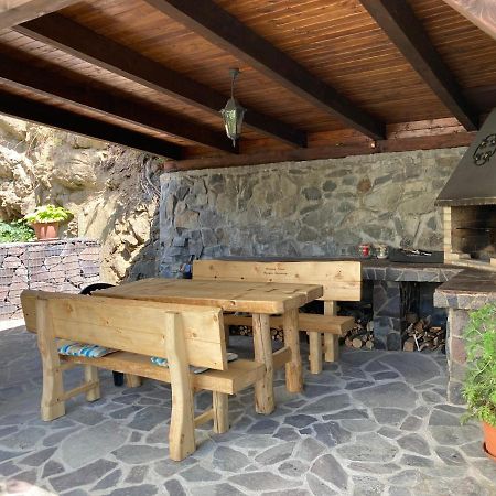 Holiday Home Banská Štiavnica Εξωτερικό φωτογραφία