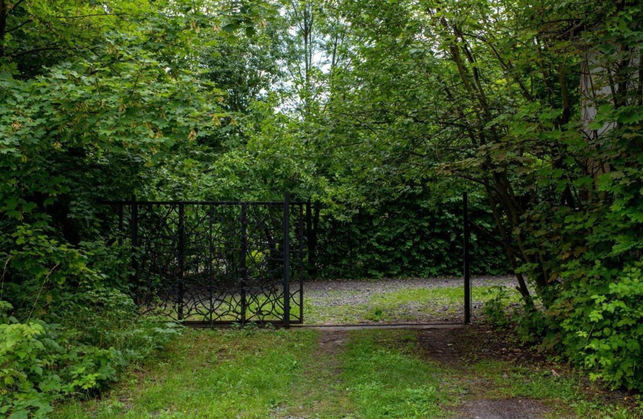 Holiday Home Banská Štiavnica Εξωτερικό φωτογραφία