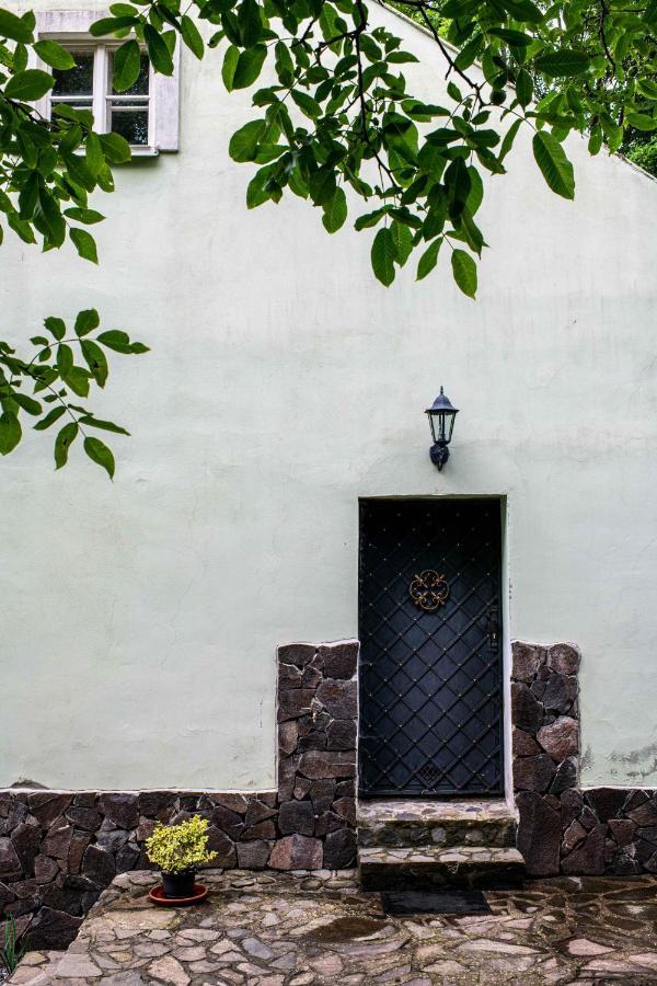 Holiday Home Banská Štiavnica Εξωτερικό φωτογραφία