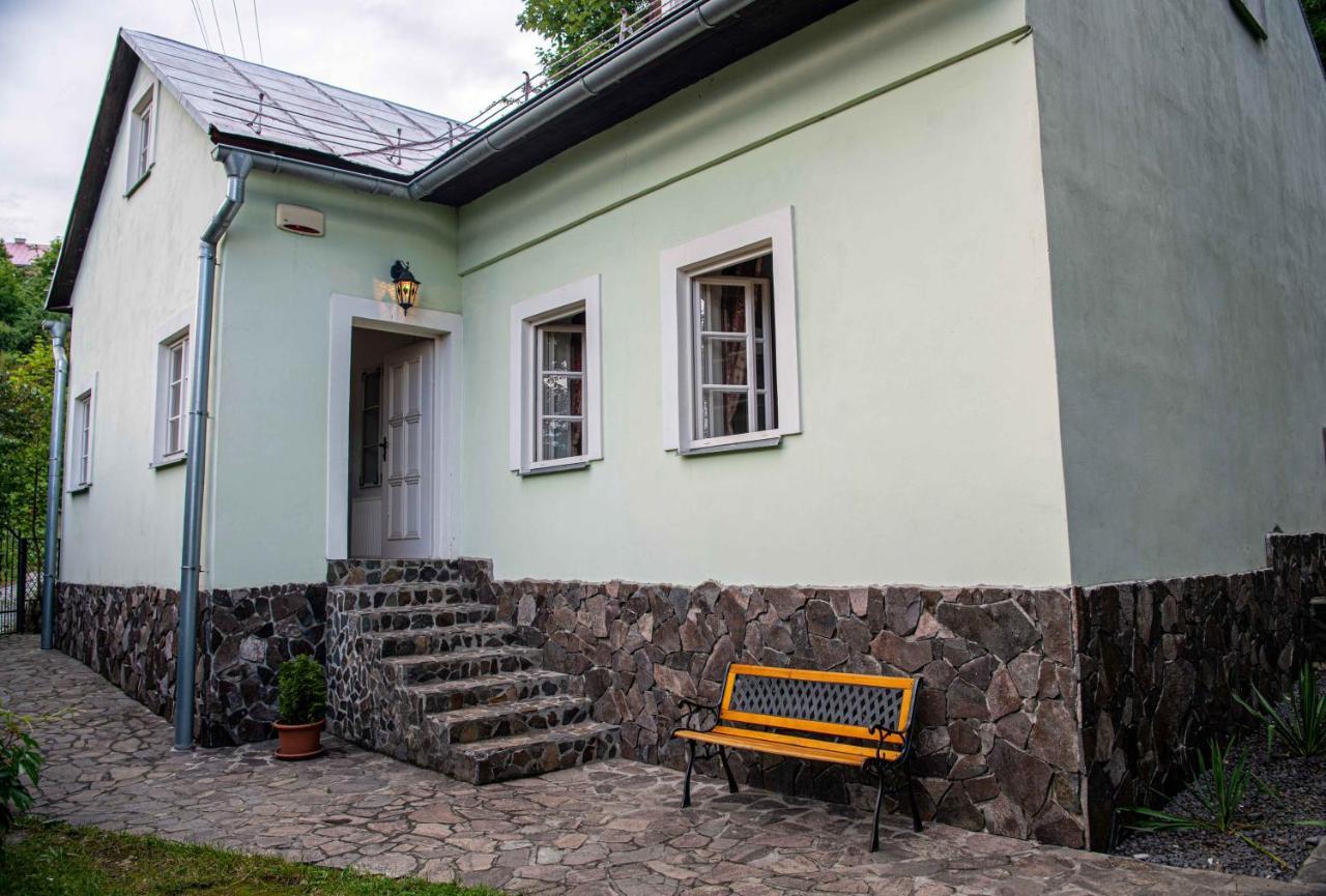 Holiday Home Banská Štiavnica Εξωτερικό φωτογραφία