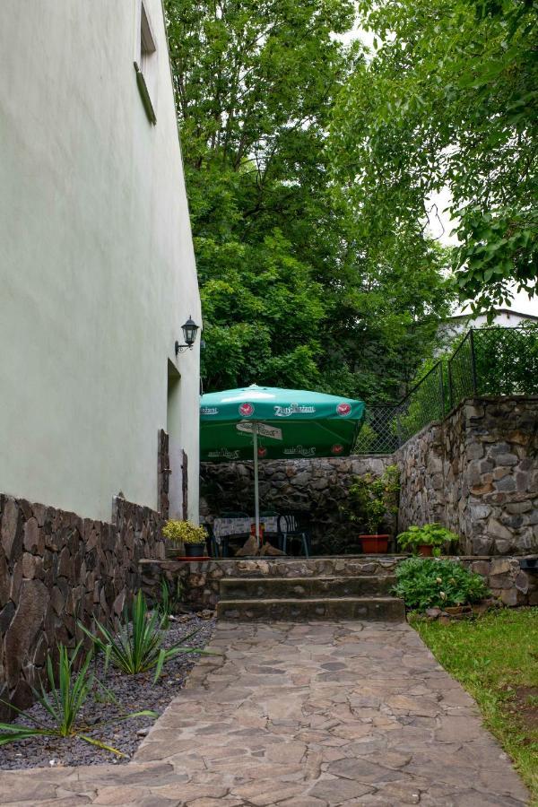 Holiday Home Banská Štiavnica Εξωτερικό φωτογραφία