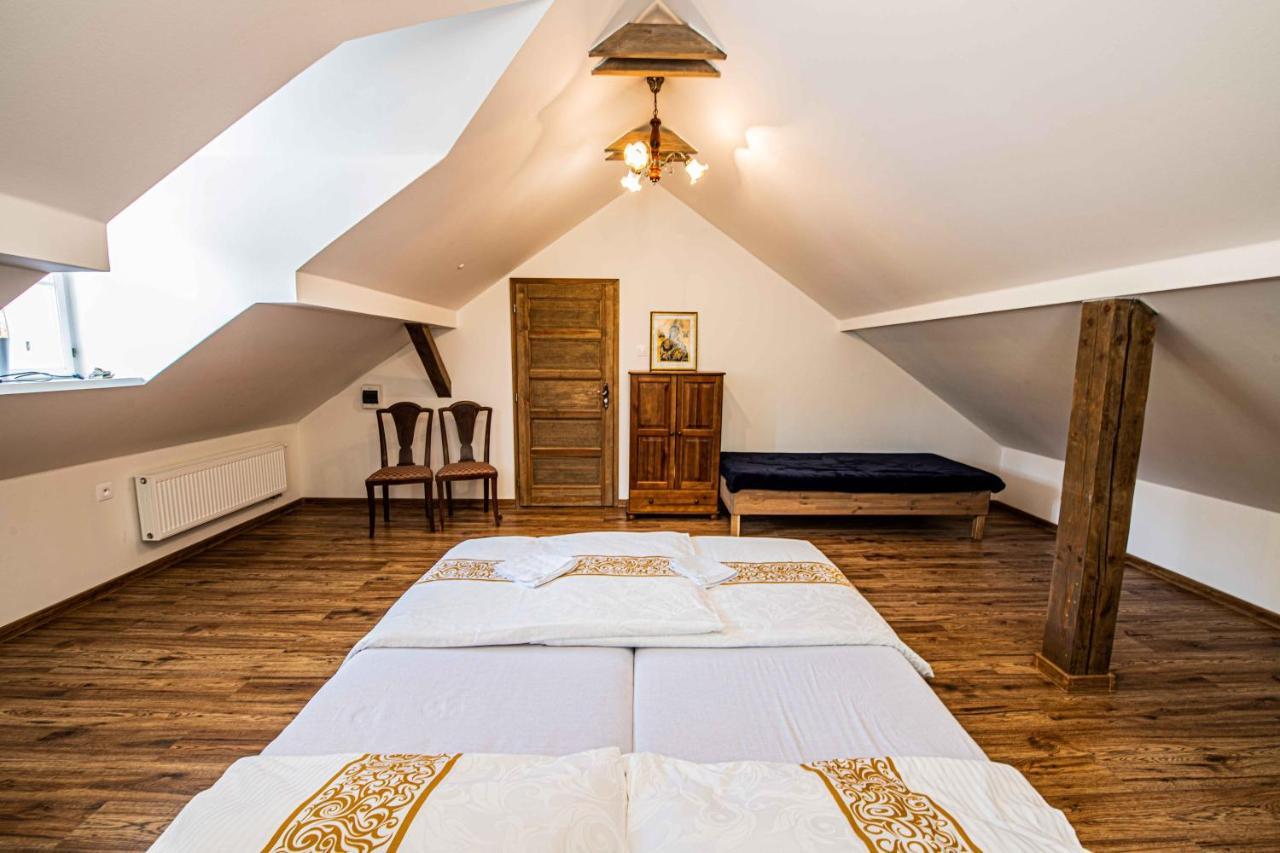 Holiday Home Banská Štiavnica Εξωτερικό φωτογραφία