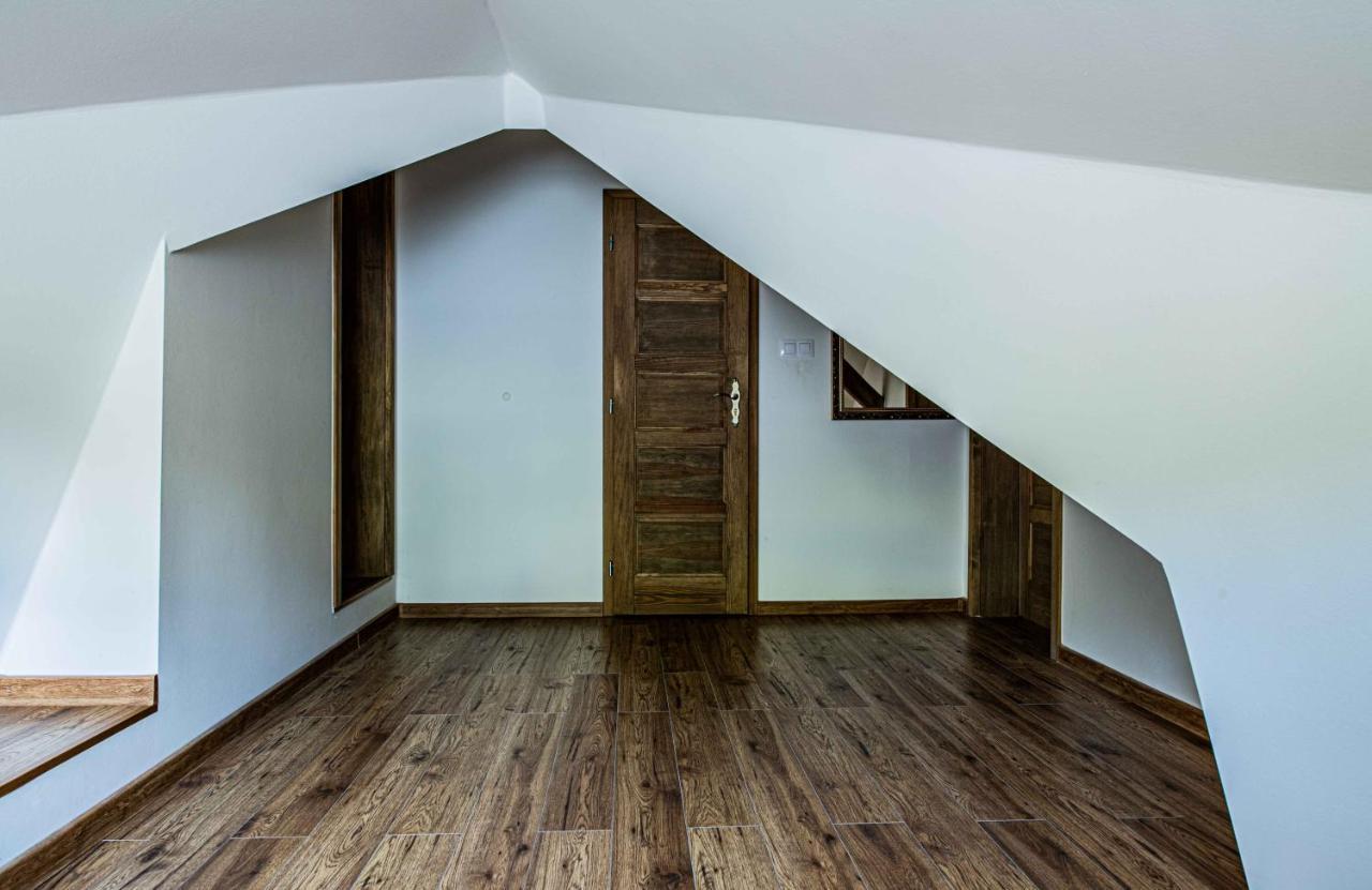 Holiday Home Banská Štiavnica Εξωτερικό φωτογραφία