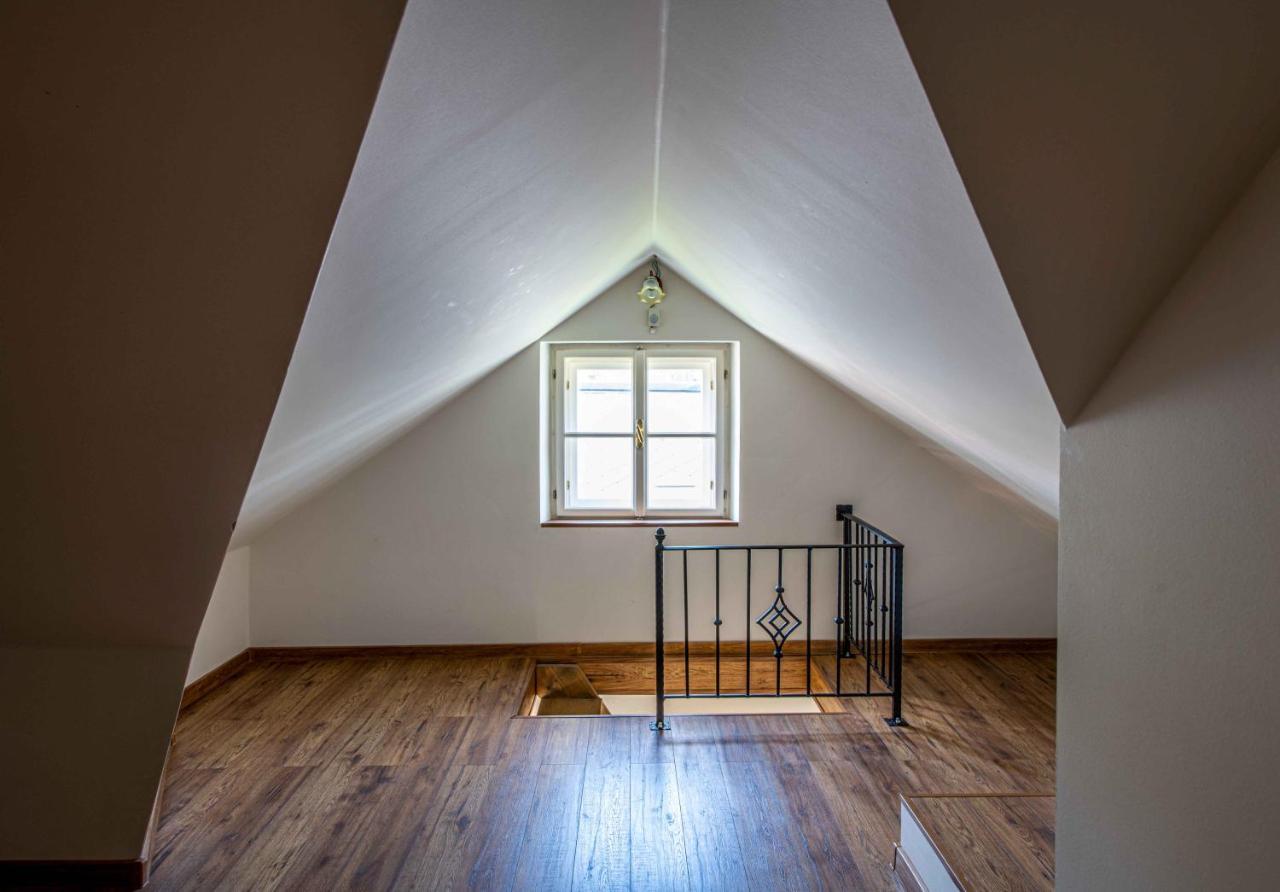 Holiday Home Banská Štiavnica Εξωτερικό φωτογραφία