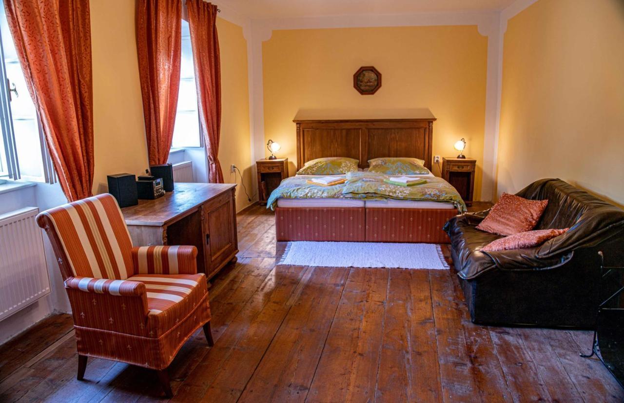 Holiday Home Banská Štiavnica Εξωτερικό φωτογραφία