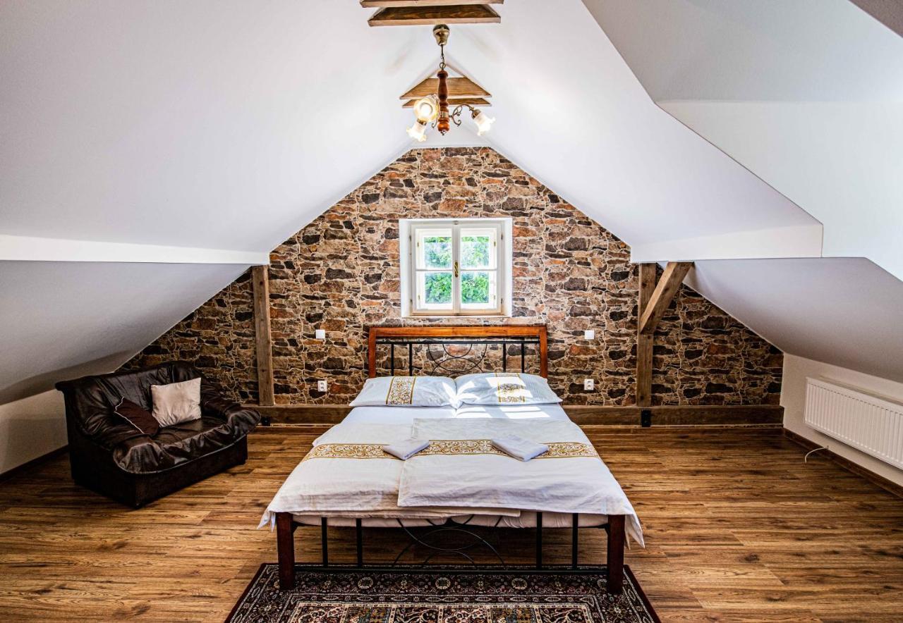 Holiday Home Banská Štiavnica Εξωτερικό φωτογραφία