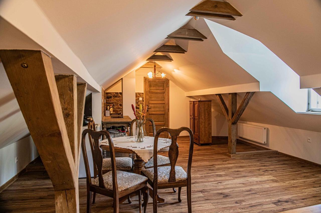 Holiday Home Banská Štiavnica Εξωτερικό φωτογραφία