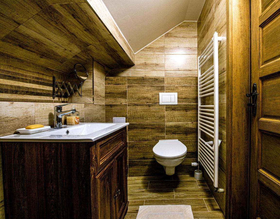 Holiday Home Banská Štiavnica Εξωτερικό φωτογραφία