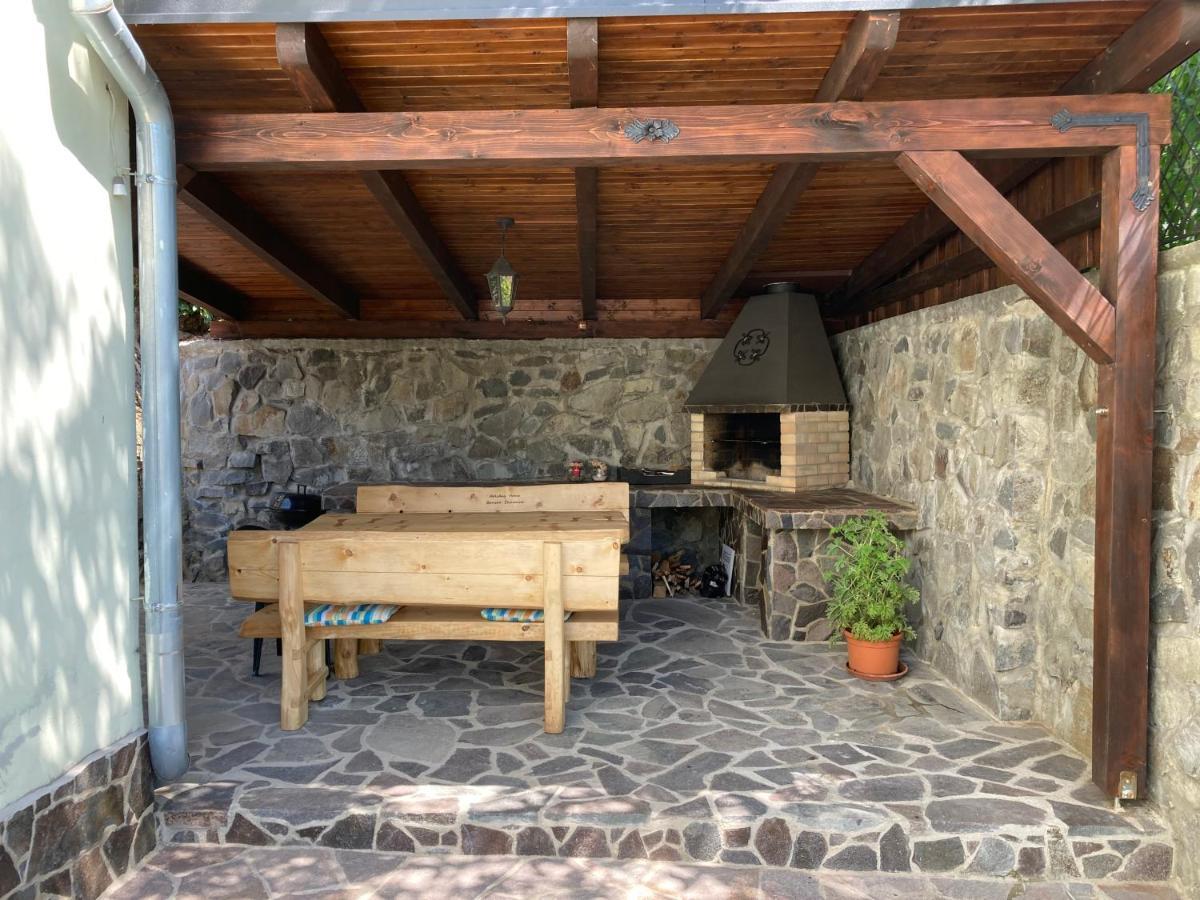Holiday Home Banská Štiavnica Εξωτερικό φωτογραφία