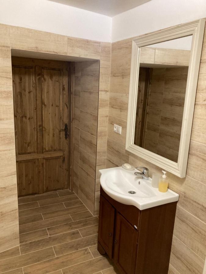 Holiday Home Banská Štiavnica Εξωτερικό φωτογραφία