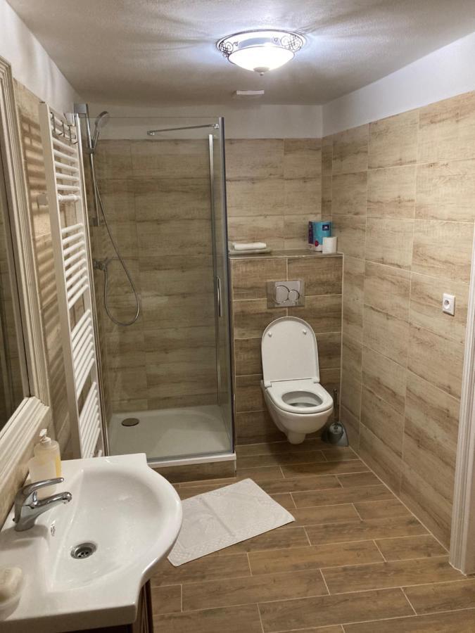Holiday Home Banská Štiavnica Εξωτερικό φωτογραφία