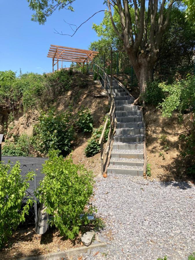 Holiday Home Banská Štiavnica Εξωτερικό φωτογραφία